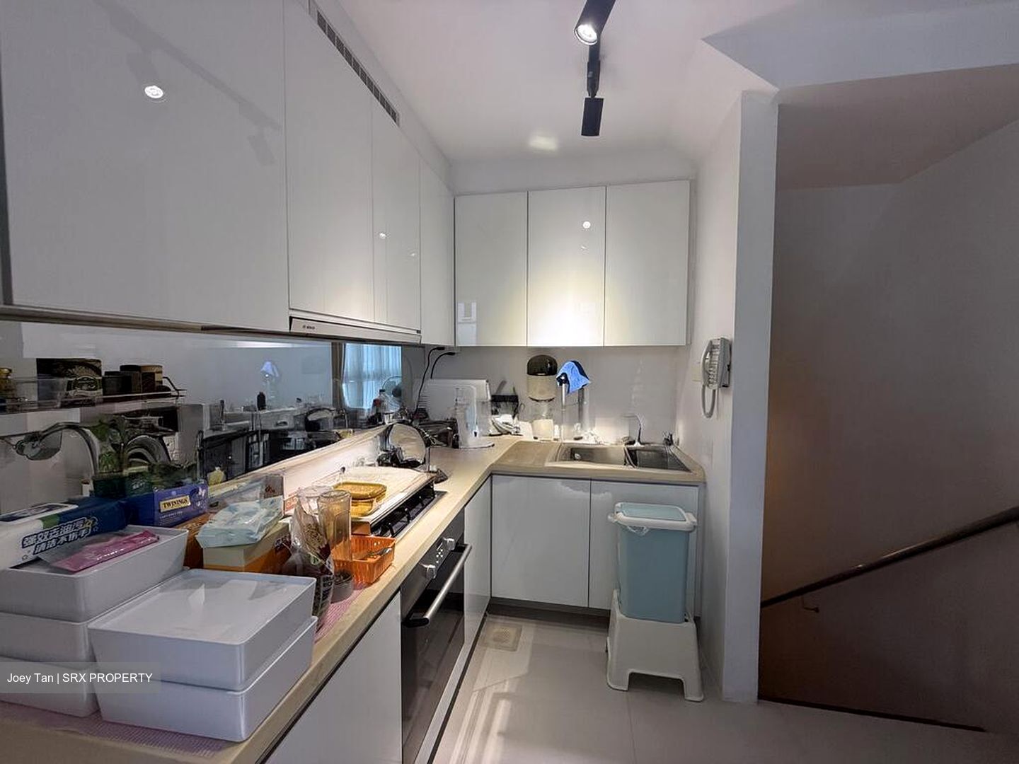 Wak Hassan Drive (D27), Terrace #594062251